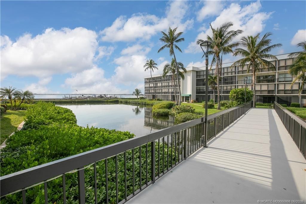 3792 NE Ocean Boulevard, Unit 111N, Jensen Beach, FL 34957 Photo