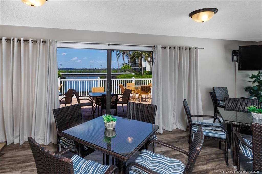 3792 NE Ocean Boulevard, Unit 111N, Jensen Beach, FL 34957 Photo