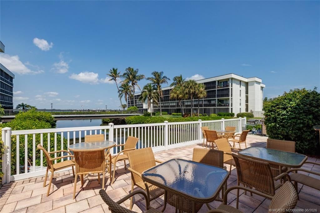 3792 NE Ocean Boulevard, Unit 111N, Jensen Beach, FL 34957 Photo