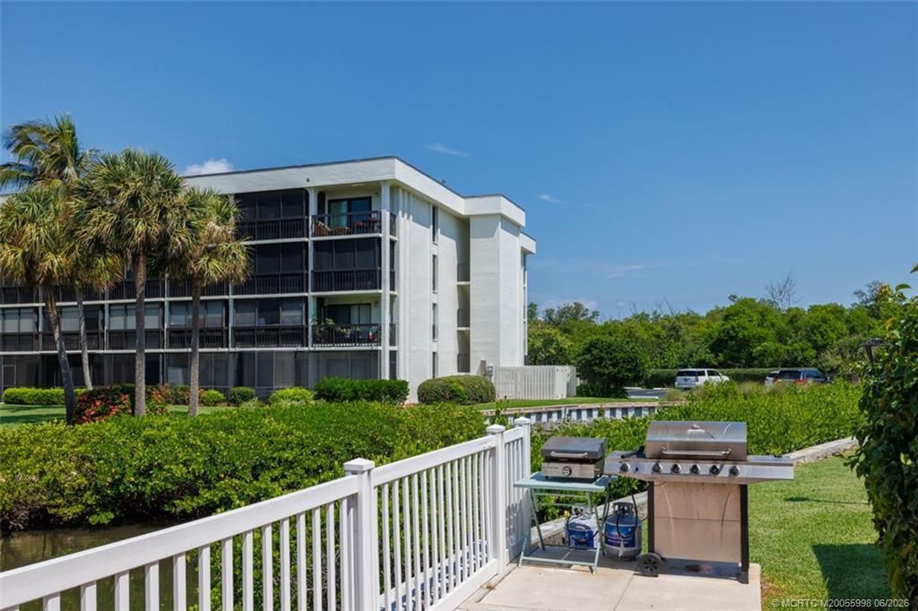 3792 NE Ocean Boulevard, Unit 111N, Jensen Beach, FL 34957 Photo
