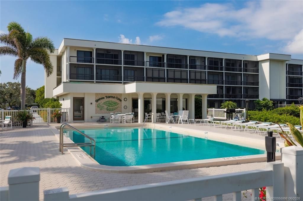 3792 NE Ocean Boulevard, Unit 111N, Jensen Beach, FL 34957 Photo