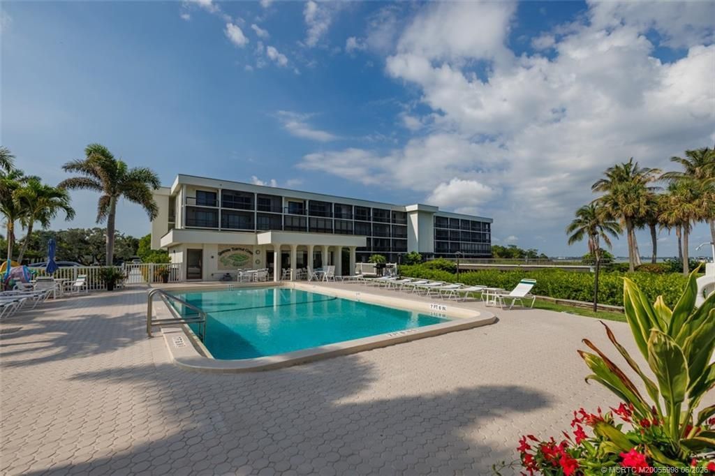 3792 NE Ocean Boulevard, Unit 111N, Jensen Beach, FL 34957 Photo