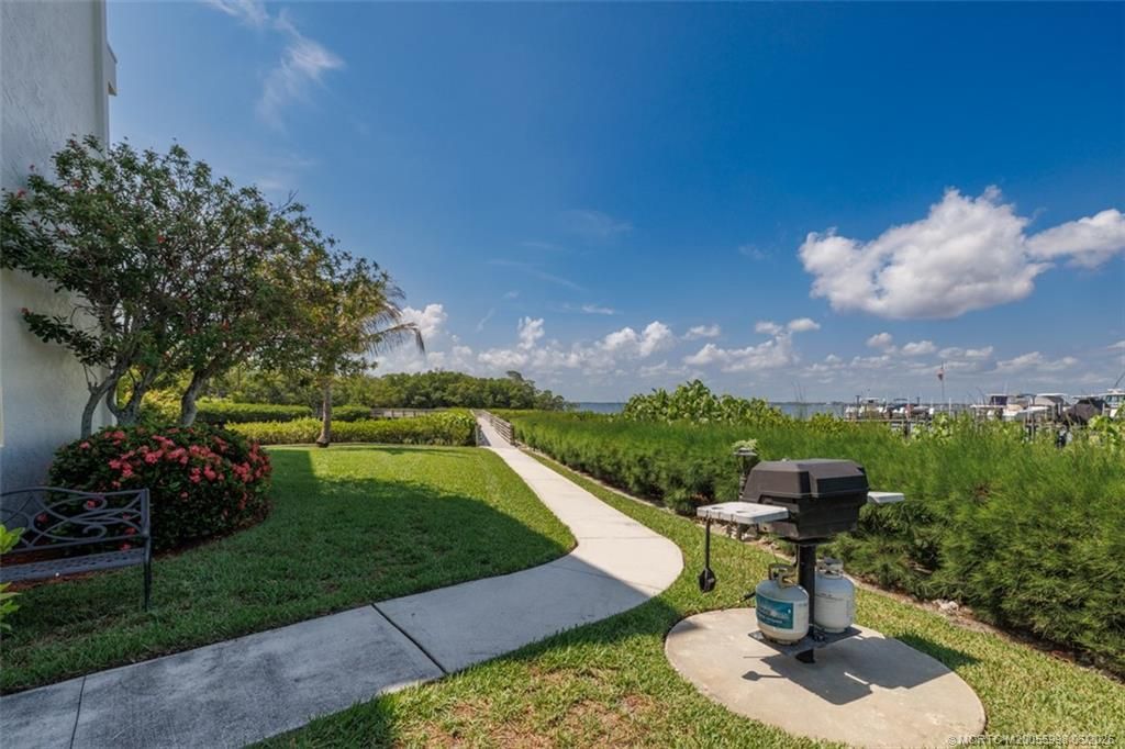 3792 NE Ocean Boulevard, Unit 111N, Jensen Beach, FL 34957 Photo