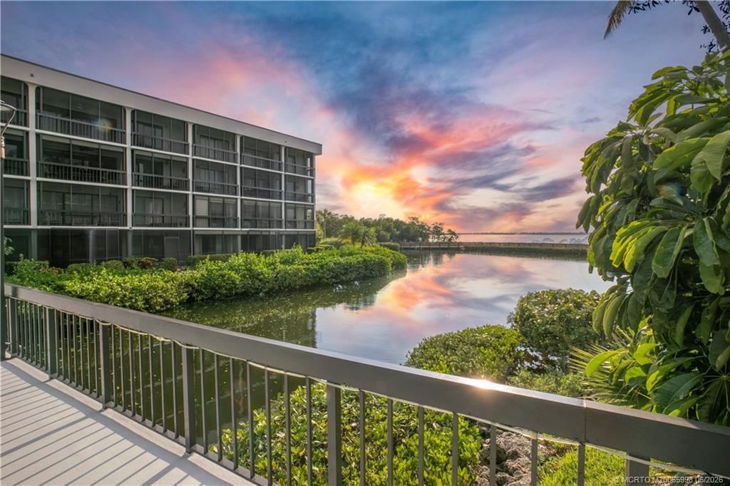 3792 NE Ocean Boulevard, Unit 111N, Jensen Beach, FL 34957 Photo