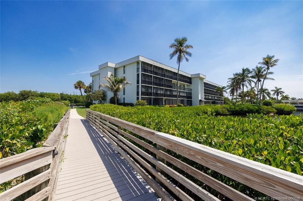 3792 NE Ocean Boulevard, Unit 111N, Jensen Beach, FL 34957 Photo