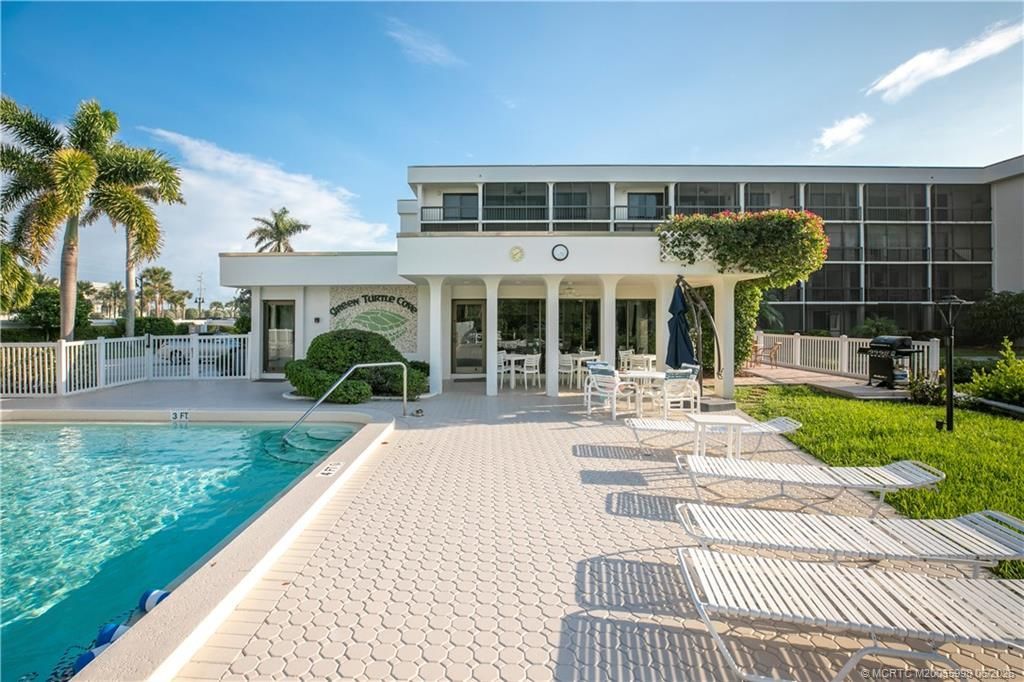 3792 NE Ocean Boulevard, Unit 111N, Jensen Beach, FL 34957 Photo