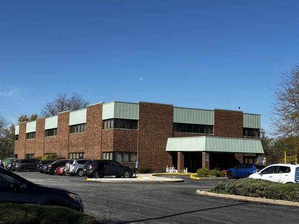 20303 Crawford Avenue , Unit LL2, Olympia Fields, IL 60461