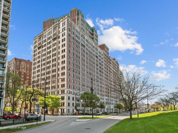 3260 N Lake Shore Drive , Unit 18A, Chicago, IL 60657