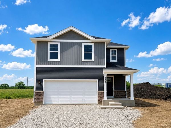 603 Adirondack Court , Joliet, IL 60436