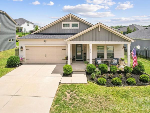 3850 Longmore Lane, Kannapolis, NC 28081