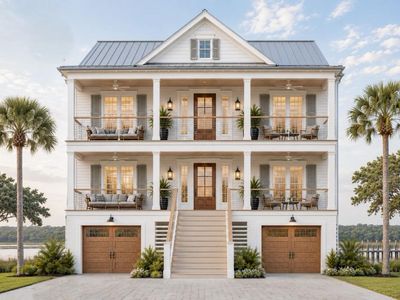 1049 Main Sail Court, Awendaw, SC 29429