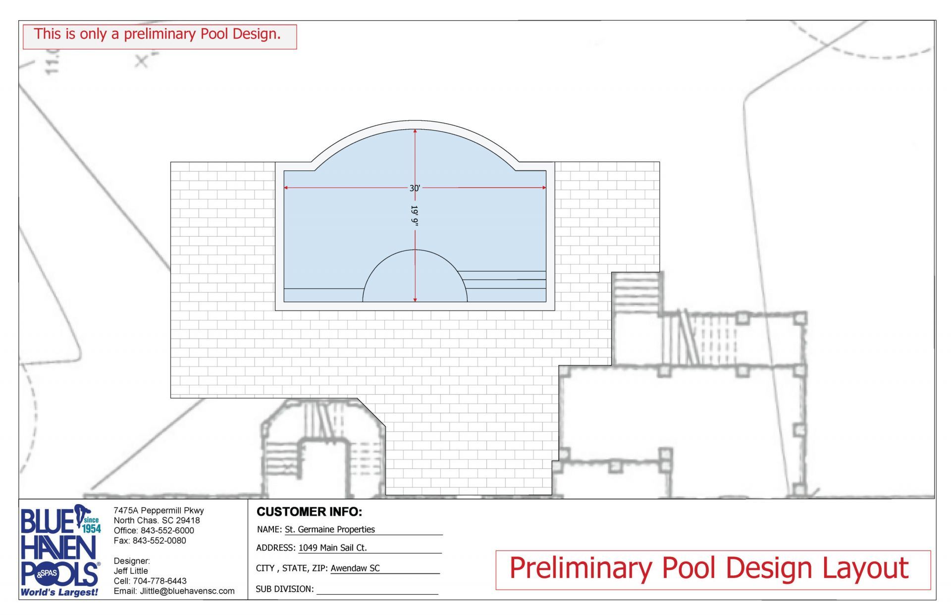 1049 Main Sail Court Photo 18