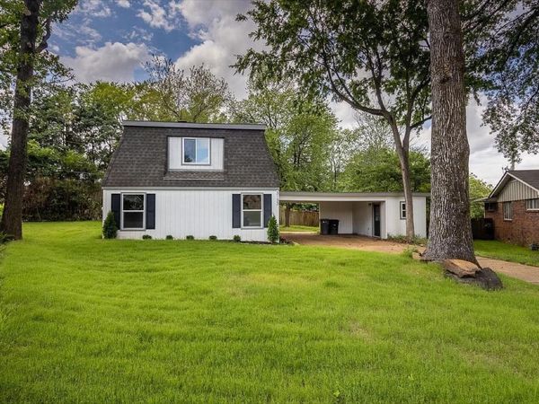 3133 ESTES ST, Memphis, TN 38115