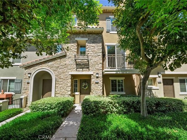 6256 Camposa Lane, Eastvale, CA 91752