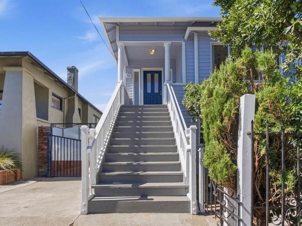 963 37Th St, Oakland, CA 94608