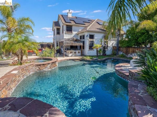 687 Flemish, Brentwood, CA 94513