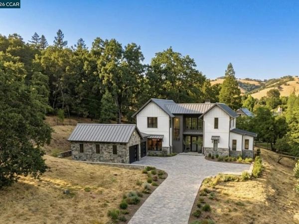 300 Marks Rd, Alamo, CA 94507
