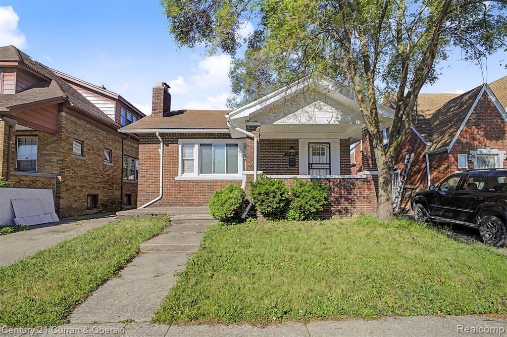 5191 Lonyo Street, Detroit, MI 48210 Main Photo