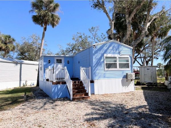 1300 N RIVER ROAD , Unit R46, VENICE, FL 34293