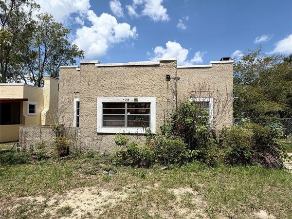 428 S 14TH STREET , HAINES CITY, FL 33844