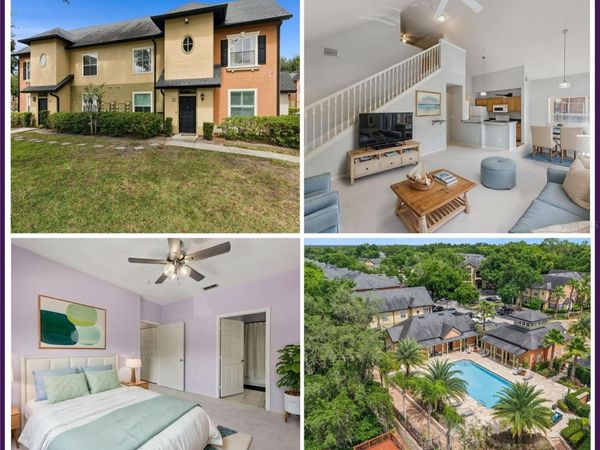 5959 WESTGATE DRIVE, Unit 1527, ORLANDO, FL 32835