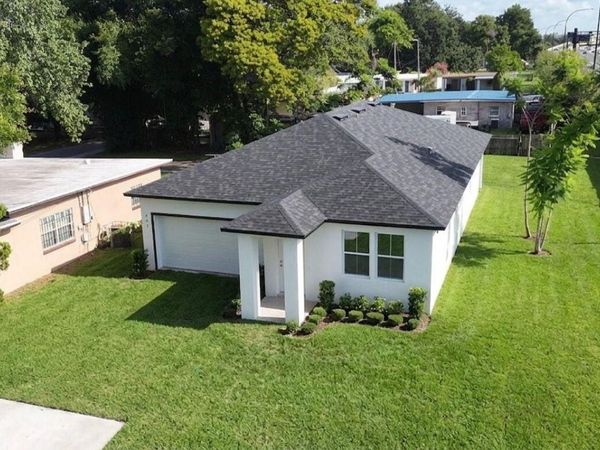 601 W MILLER STREET , ORLANDO, FL 32805