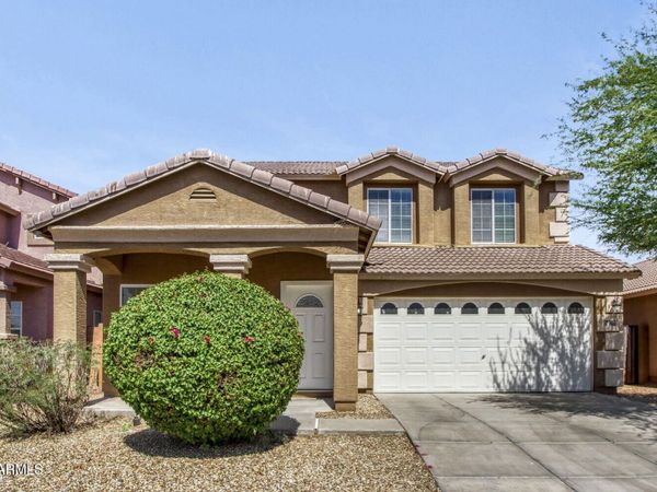 2907 S 91ST Drive, Tolleson, AZ 85353