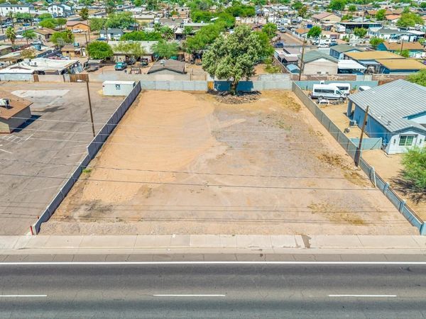 4622 S 7TH Street, Unit 3, Phoenix, AZ 85040