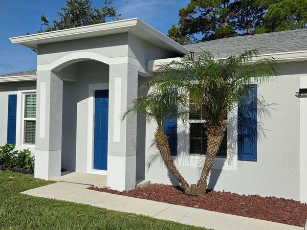 2135 SW 19th Ave Avenue SW, Vero Beach, FL 32962