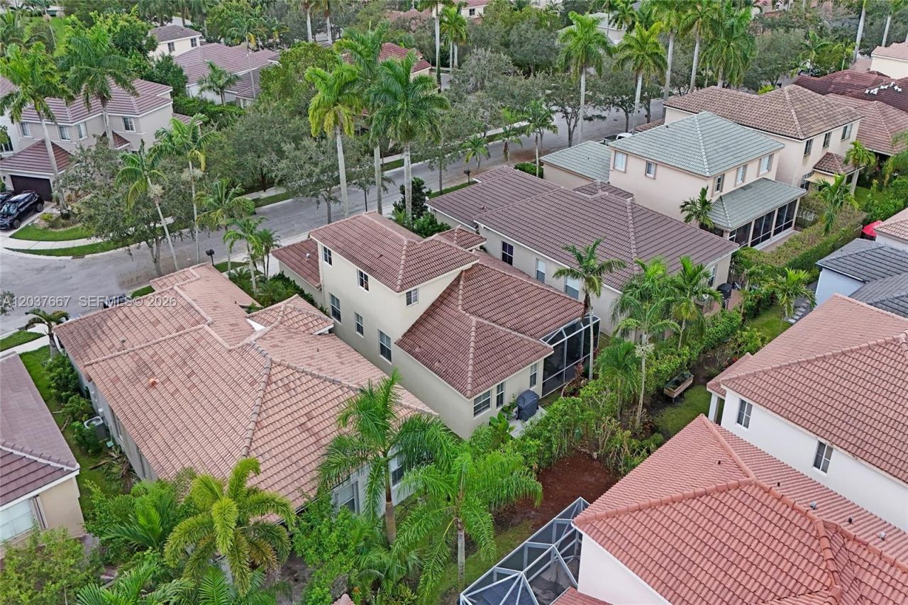 1725 Winterberry Ln, Weston, FL 33327 Photo