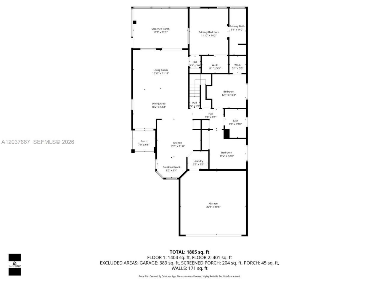 1725 Winterberry Ln, Weston, FL 33327 Photo
