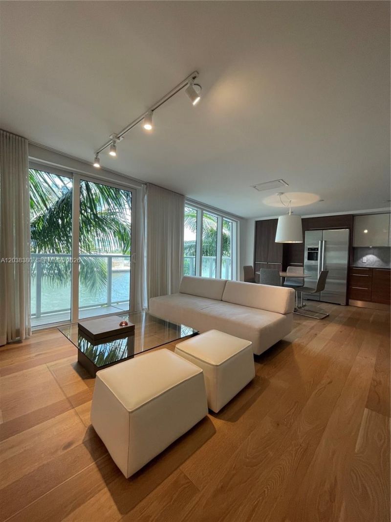 601 NE 27th St , Unit 201, Miami, FL 33137 Photo
