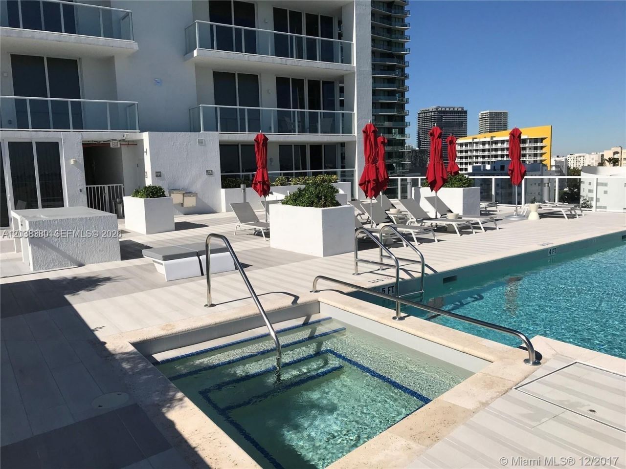 601 NE 27th St , Unit 201, Miami, FL 33137 Photo