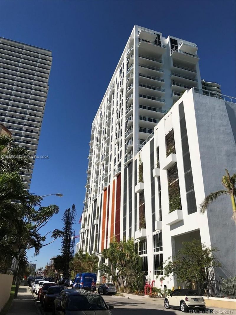 601 NE 27th St , Unit 201, Miami, FL 33137 Photo