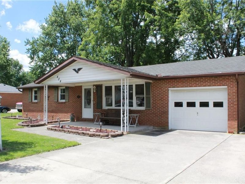 404 Winbigler Street, Ansonia, OH 45303 Photo 4