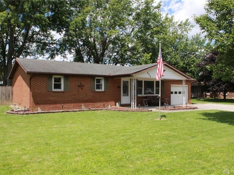 404 Winbigler Street, Ansonia, OH 45303 Photo 6
