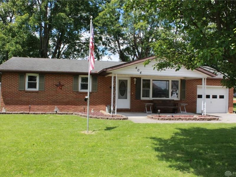 404 Winbigler Street, Ansonia, OH 45303 Photo 7