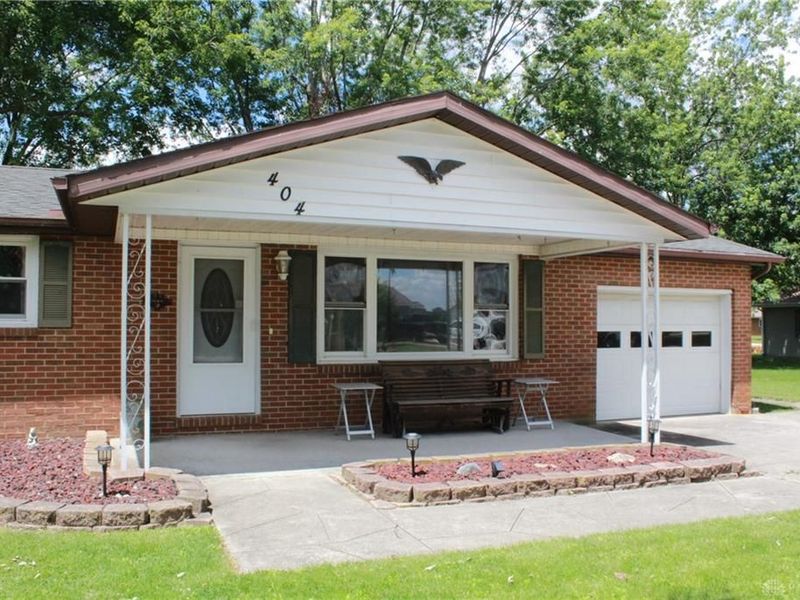 404 Winbigler Street, Ansonia, OH 45303 Photo 8