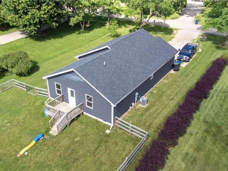 165 Hatchet Drive, Gasper Township, OH 45320 Photo 12