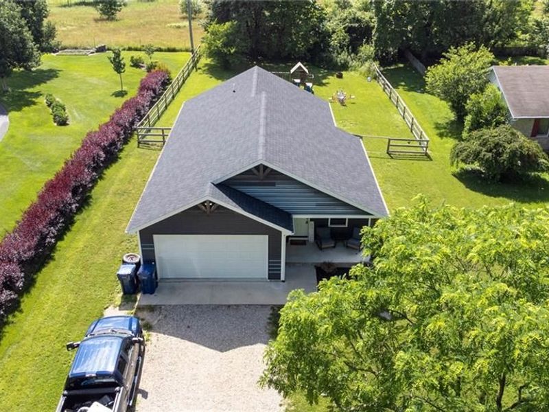 165 Hatchet Drive, Gasper Township, OH 45320 Photo 14
