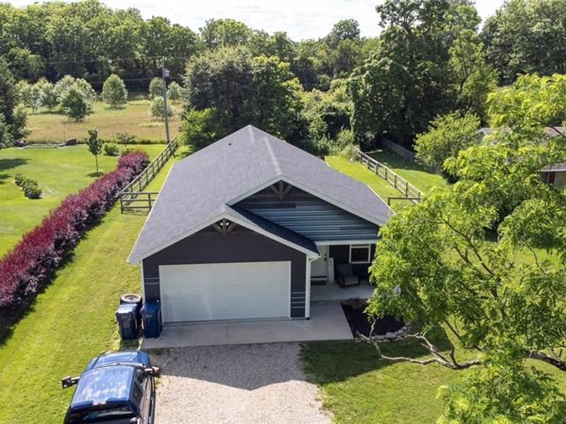 165 Hatchet Drive, Gasper Township, OH 45320 Photo 15