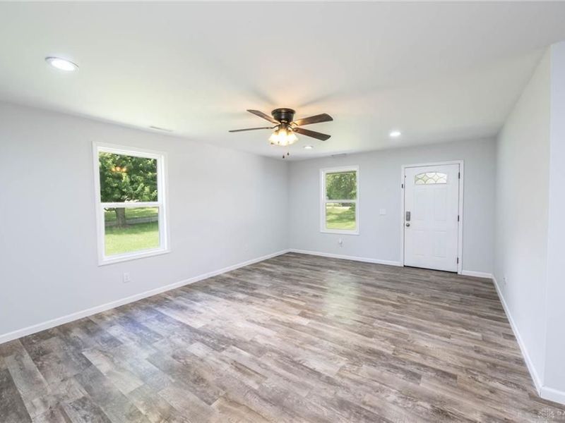 165 Hatchet Drive, Gasper Township, OH 45320 Photo 20