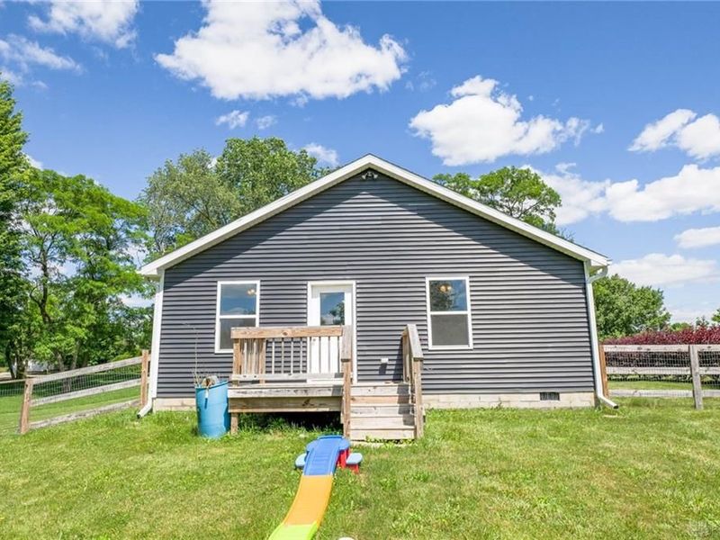 165 Hatchet Drive, Gasper Township, OH 45320 Photo 3