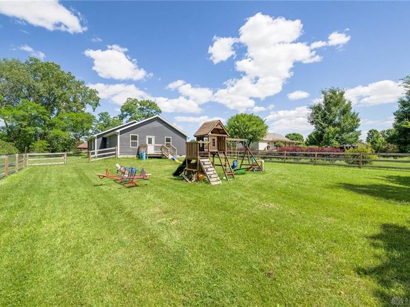 165 Hatchet Drive, Gasper Township, OH 45320 Photo 39
