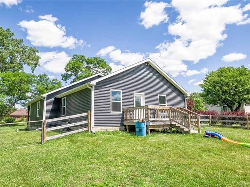 165 Hatchet Drive, Gasper Township, OH 45320 Photo 4