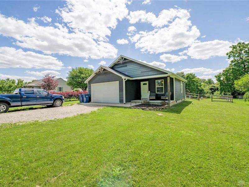 165 Hatchet Drive, Gasper Township, OH 45320 Photo 42
