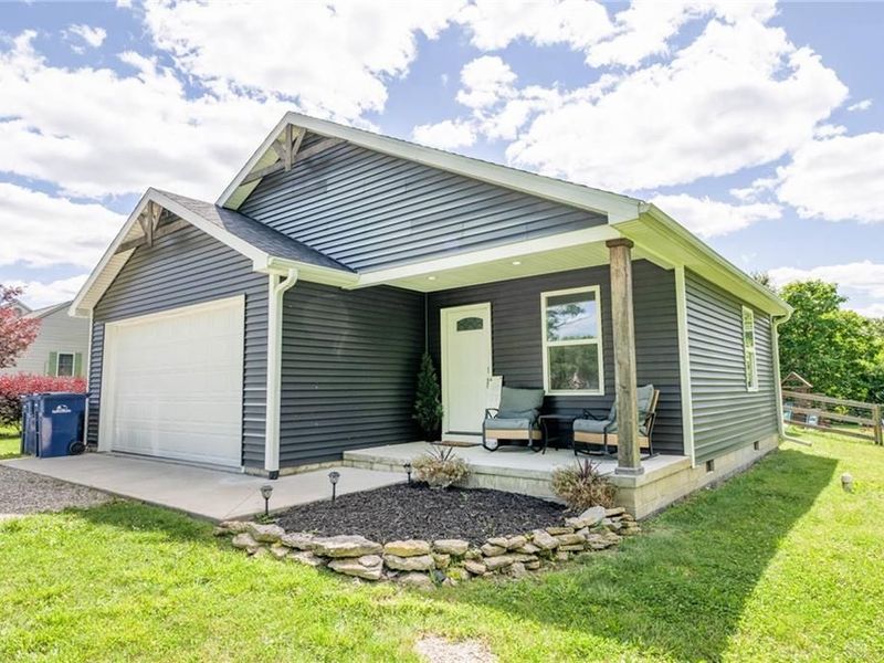 165 Hatchet Drive, Gasper Township, OH 45320 Photo 43