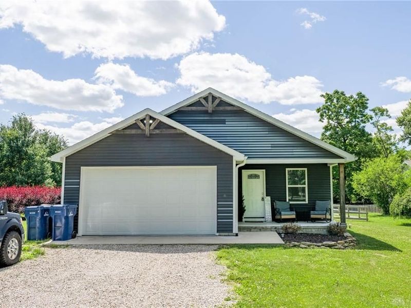 165 Hatchet Drive, Gasper Township, OH 45320 Photo 44