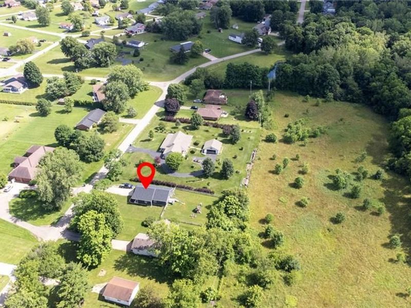 165 Hatchet Drive, Gasper Township, OH 45320 Photo 47