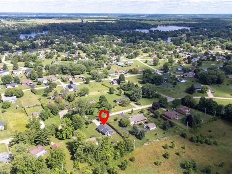 165 Hatchet Drive, Gasper Township, OH 45320 Photo 48